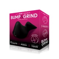 Whipsmart Rideables Bump & Grind Vibrator