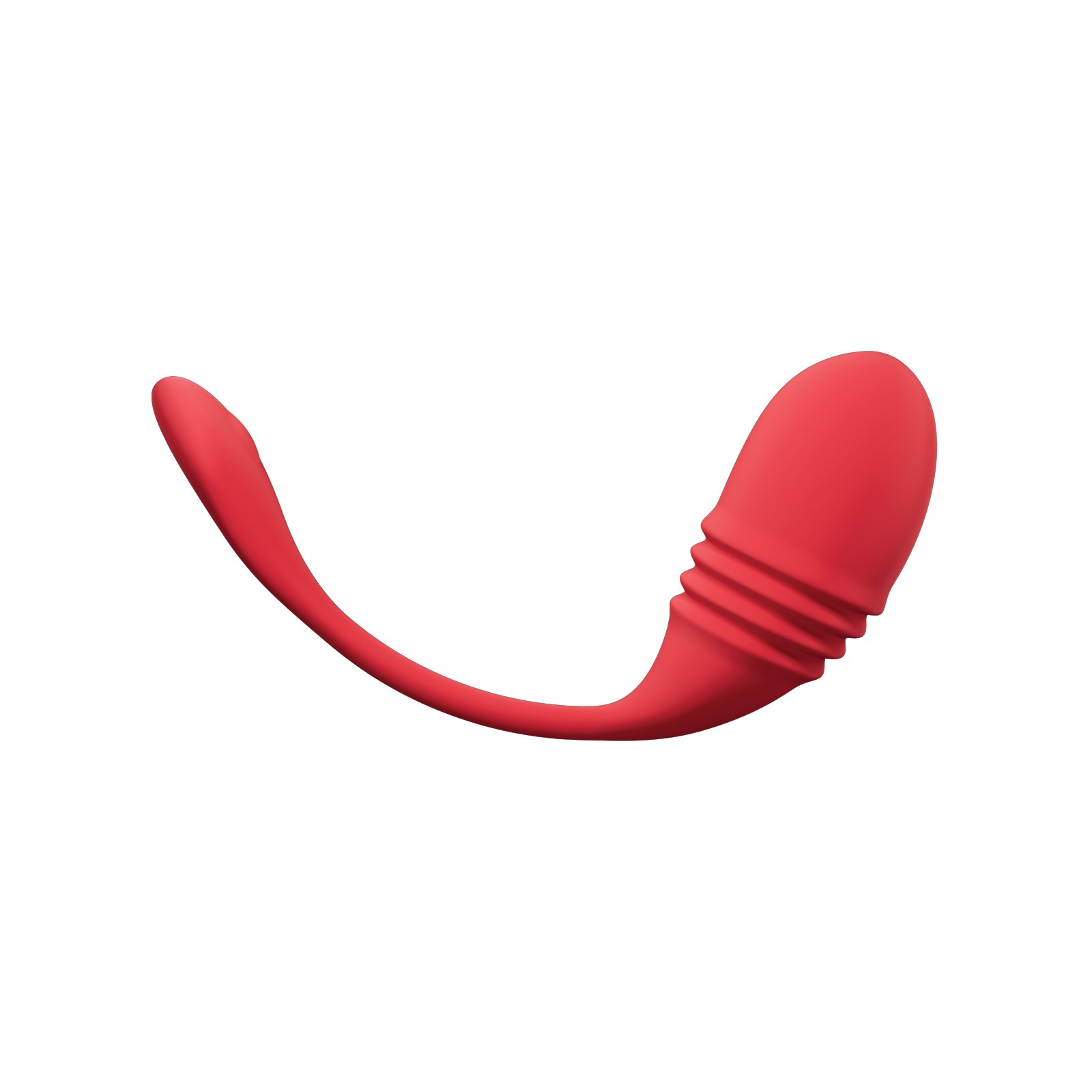 Huevo Vibrador Lovense Vulse - Rojo Placer Sin Manos