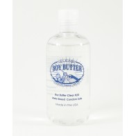 Boy Butter Clear - Botella de 8 oz