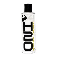 Elbow Grease H2O Personal Lubricant - Smooth and Safe