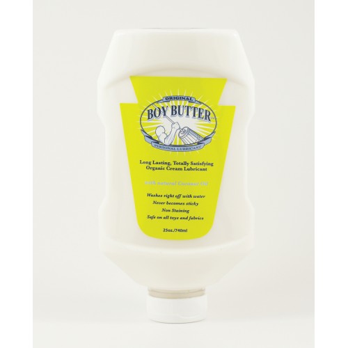 Lubricante Personal Boy Butter Original