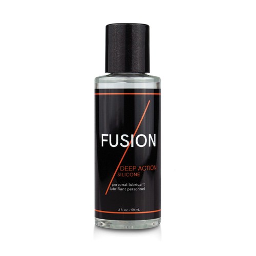 Lubricante de Silicona Deep Action Elbow Grease Fusion