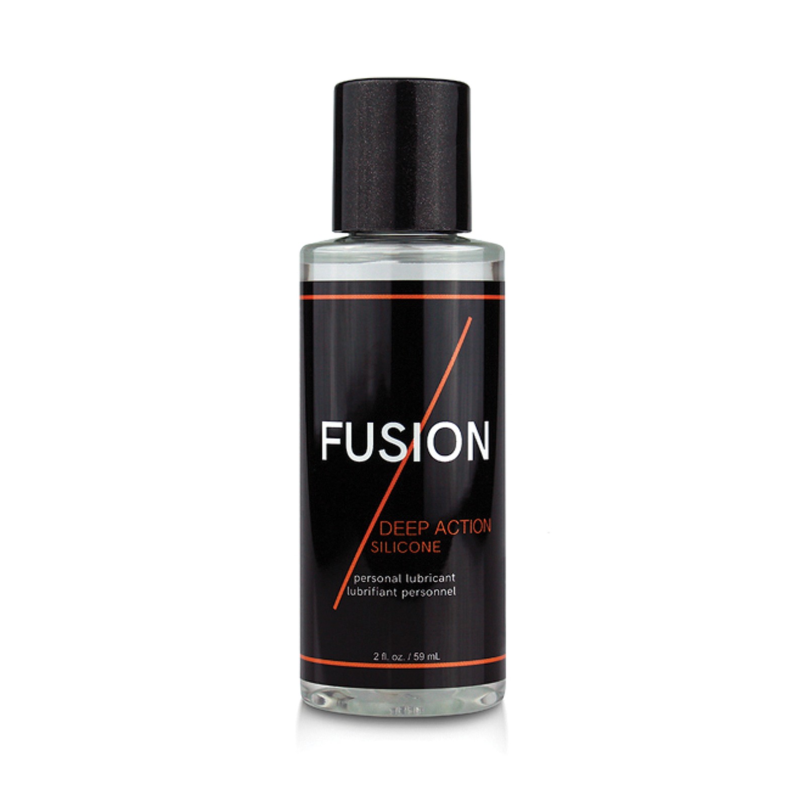 Elbow Grease Fusion Deep Action Silicone Lubricant