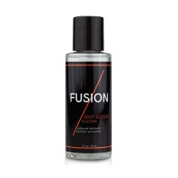 Elbow Grease Fusion Deep Action Silicone Lubricant