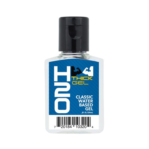 Elbow Grease H2O Thick Gel