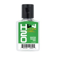 Gel Delicado H2O Elbow Grease 24 ml