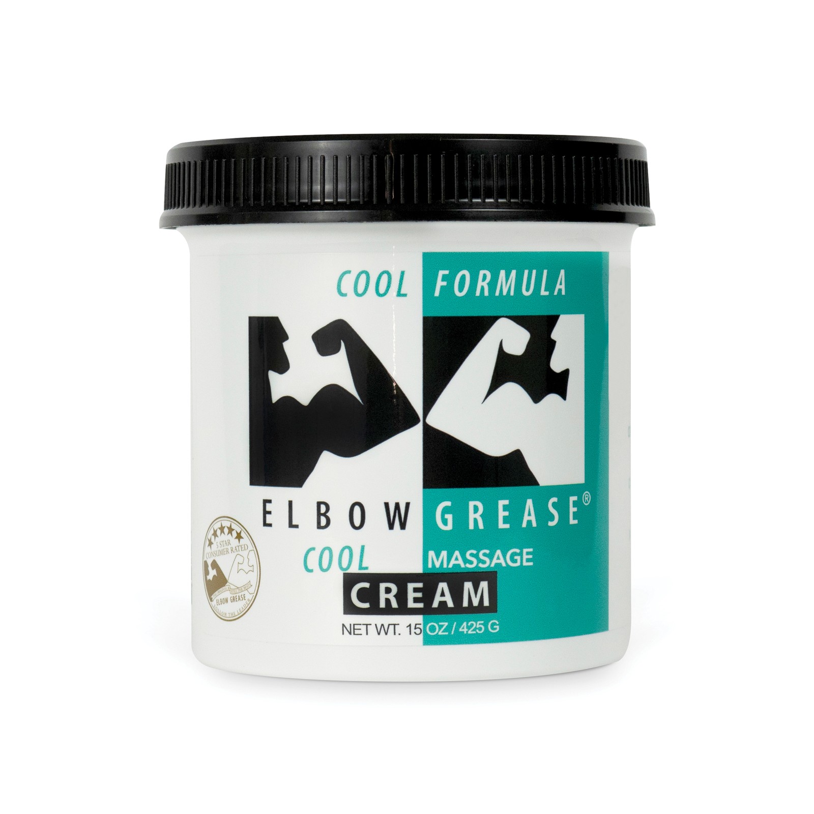 Elbow Grease Cool Cream 15 oz