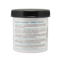 Crema Enfriadora Elbow Grease 15 oz