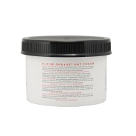 Elbow Grease Hot Cream 9 oz Jar