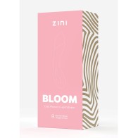 Vibrador G-Spot Zini Bloom Flor de Cereza