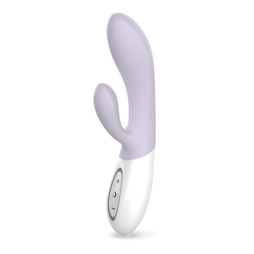 Zini Dew Rabbit Vibrator - Dual Pleasure Intensity