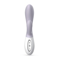 Zini Dew Rabbit Vibrator - Dual Pleasure Intensity