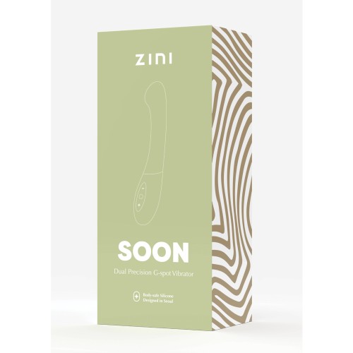 Zini Soon - Azul