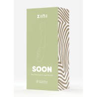 Zini Soon - Azul