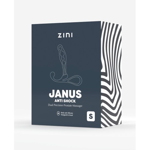 Zini Janus Anti Shock - Small Black