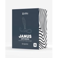 Zini Janus Anti Shock - Pequeño Negro