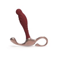 Zini Janus Lamp Iron Prostate Massager