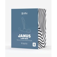 Masajeador Prostático Zini Janus Lamp Iron