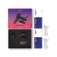 We-Vibe 15 Year Anniversary Collection - Limited Edition