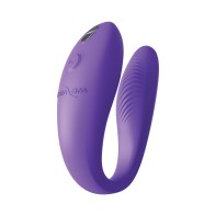 We-Vibe Sync Go - Púrpura Claro