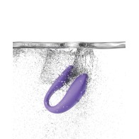 We-Vibe Sync Go - Púrpura Claro