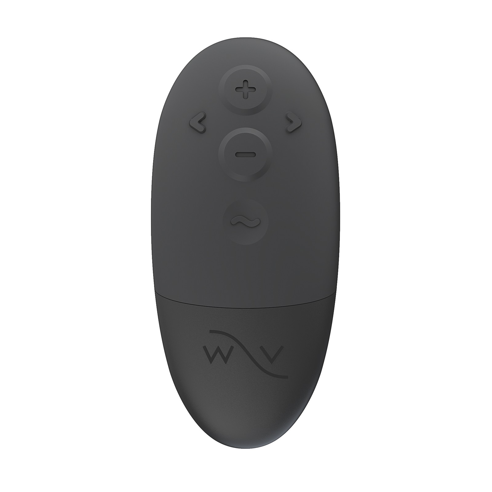 We Vibe Remote Control Replacement Black