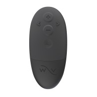 We Vibe Remote Control Replacement Black