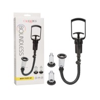 Boundless Body Pump Kit