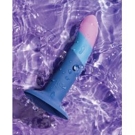 Dildo ROMP Piccolo 3 Color Azul