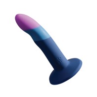 KIT de Dildo Pegging ROMP Piccolo - Azul