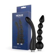 Nexus Advanced Shower Douche Kit - Black