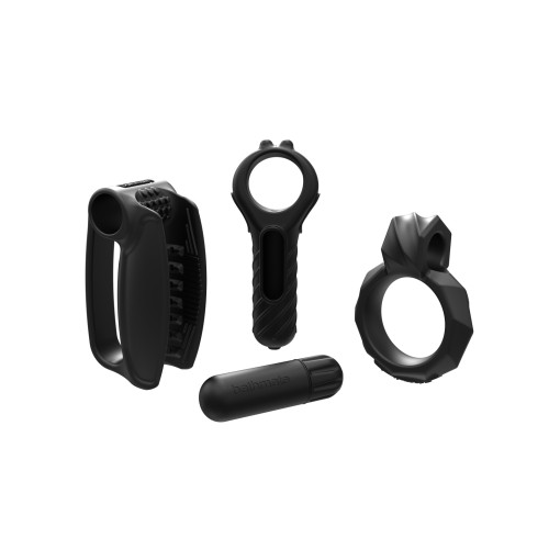 Bathmate Vibe Endurance Kit Black