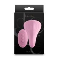 Desire Mantra Panty Vibrator Coral