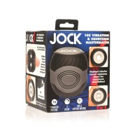 Jock 10x Vibrador Doble Masturbador