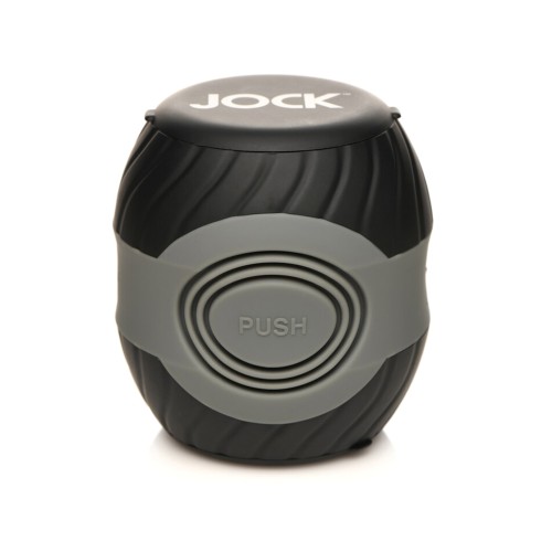 Jock 10x Vibrador Doble Masturbador