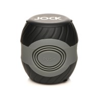 Jock 10x Vibrador Doble Masturbador