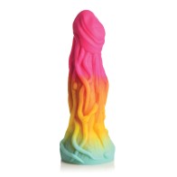 Creature Cocks Shapeshifter Alien Dildo