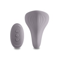 Desire Mantra Panty Vibe - Ash Dual Motor Pleasure