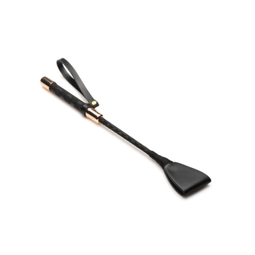 Master Series Stallion 12 Riding Crop