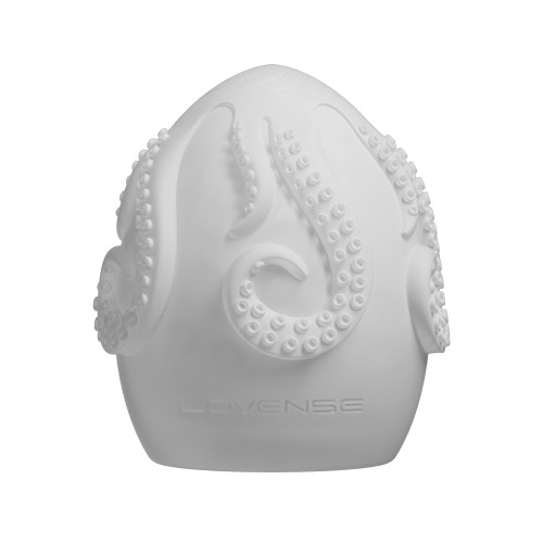 Lovense Kraken Egg for Unique Sensations