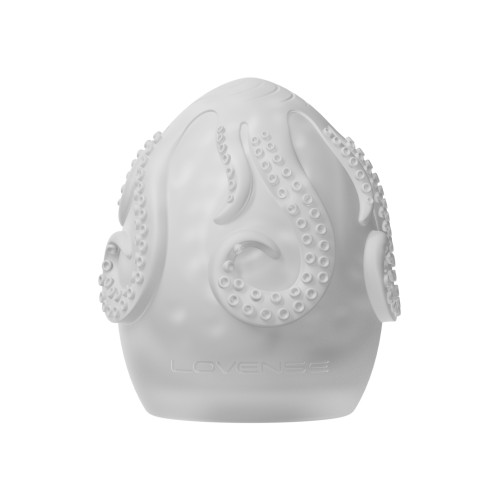 Lovense Kraken Masturbator Egg 6-Pack