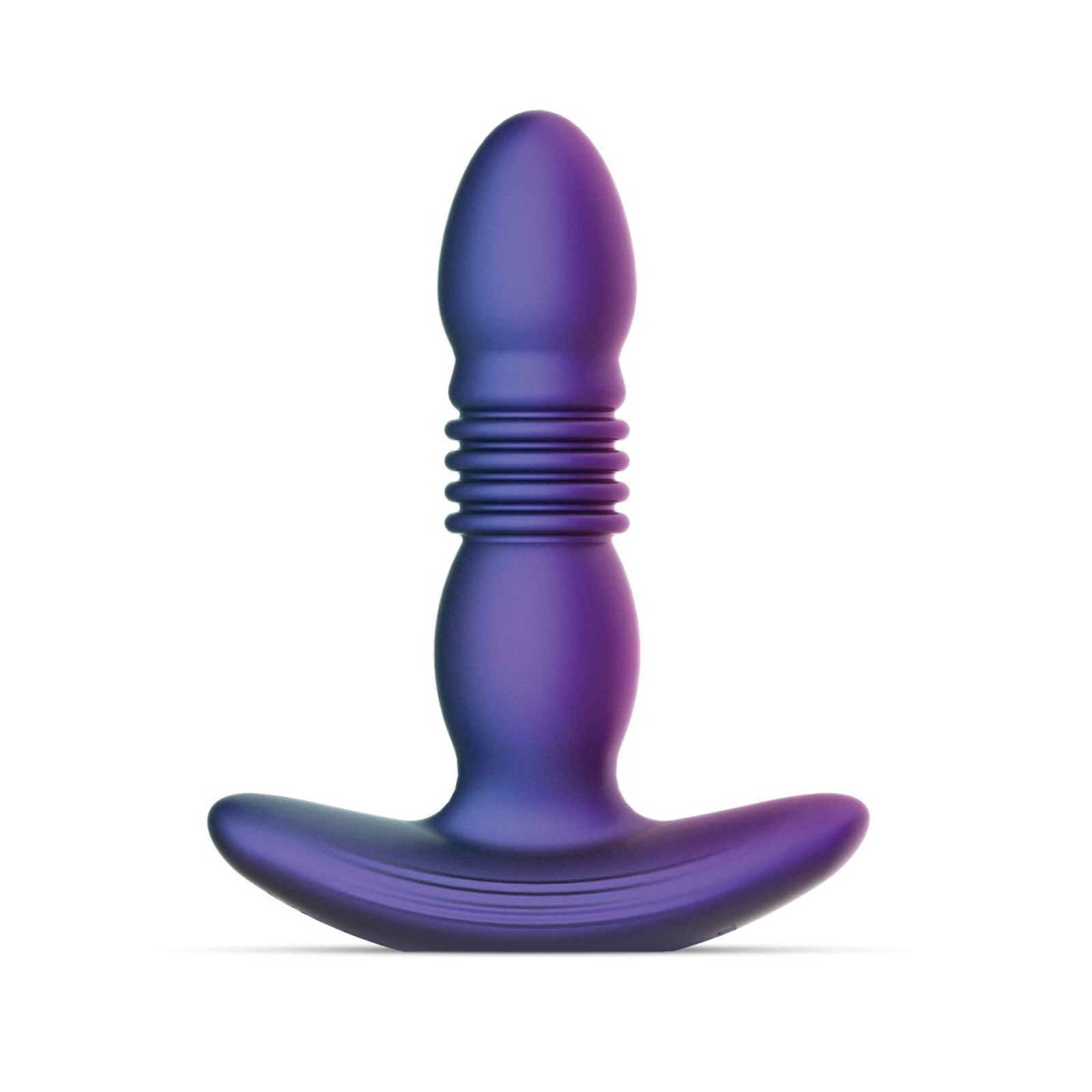 Hueman Supernova Thrusting Butt Plug