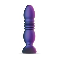 Hueman Supernova Thrusting Butt Plug