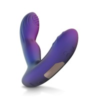 Plug Anal Hueman Galaxy Tapping para Estimulación Definitiva