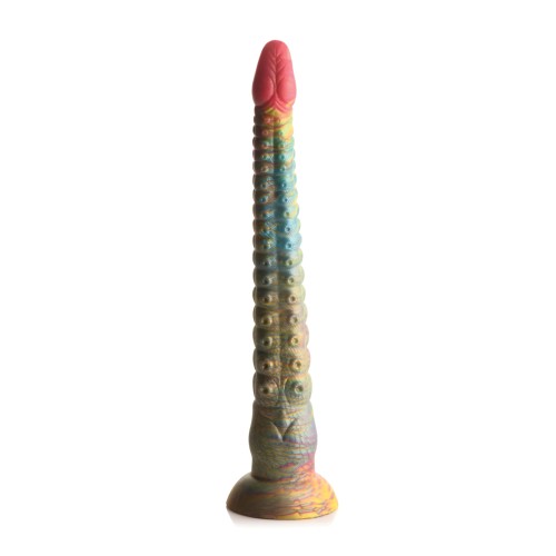 Creature Cocks Tentacle Dildo Multicolor