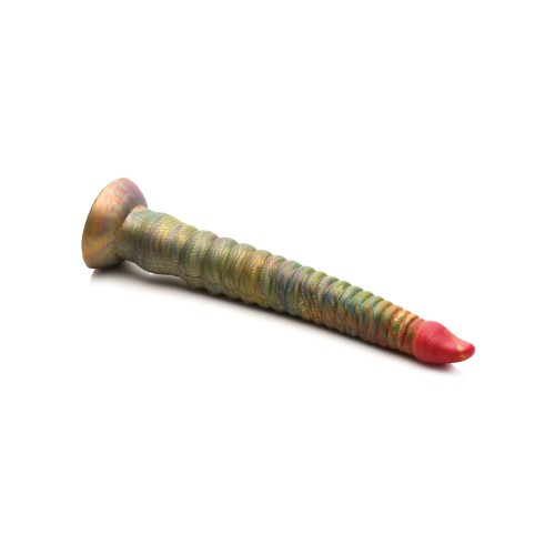 Creature Cocks Tentacle Dildo Multicolor