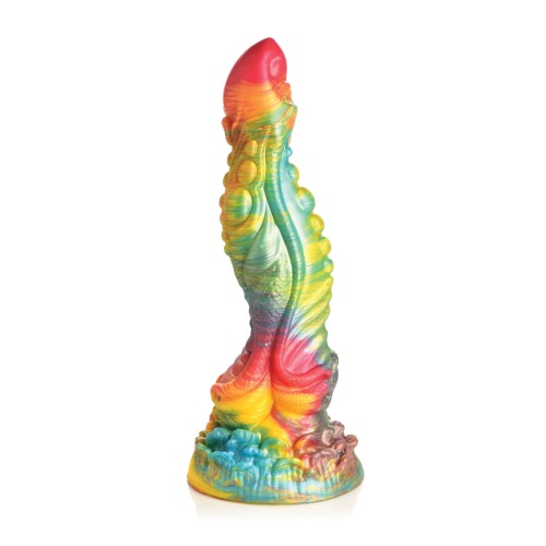 Dildo de Silicona Majestic Merman Multicolor