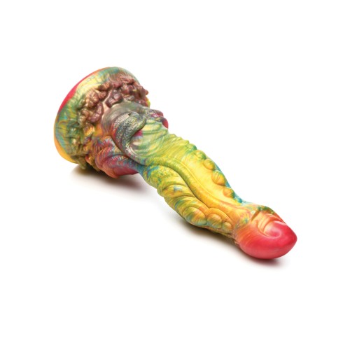 Dildo de Silicona Majestic Merman Multicolor