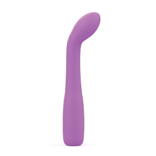 Bgee Infinite Deluxe Heat Vibrator Lavender