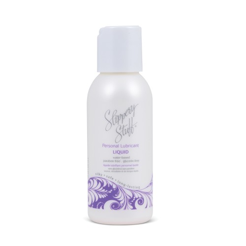 Slippery Stuff Liquid Personal Lubricant